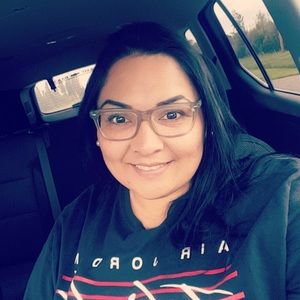 Meet your Posher, Shauna